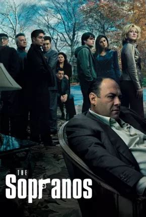 the sopranos torrent